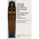 Textes Sacres Et Textes Profanes De L'ancienne Egypte T.2 - Anonyme