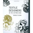 Textile Designers The Cutting /anglais - Collectif