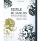 Textile Designers The Cutting /anglais - Collectif