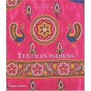 Textiles Indiens - John Gillow , Nicholas Barnard