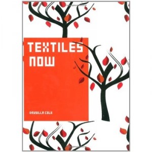 Textiles Now - Collectif