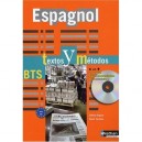 Textos Y Metodos , Espagnol , Bts (edition 2009) - Alfredo Segura
