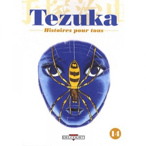 Tezuka, Stories For All T.14 - Osamu Tezuka