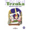 Tezuka, Histoires Pour Tous T.15 - Osamu Tezuka