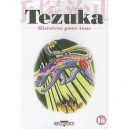 Tezuka, Histoires Pour Tous T.16 - Osamu Tezuka