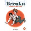 Tezuka, Histoires Pour Tous T.10 - Osamu Tezuka