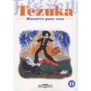 Tezuka, Histoires Pour Tous T.11 - Osamu Tezuka