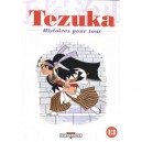 Tezuka, Histoires Pour Tous T.13 - Osamu Tezuka