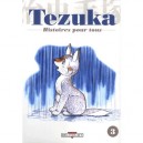 Tezuka, Histoires Pour Tous T.3 - Osamu Tezuka