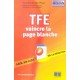 Tfe Vaincre La Page Blanche , Les 15 Cles De La Redaction - Anne-claude Allin-pfister