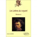 T.f.lettres Du Voyant Rimbaud - Leuwers