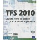 Tfs 2010 , La Plate-forme De Gestion Du Cycle De Vie Des Applications - Florent Santin