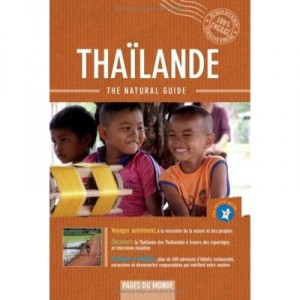 Thailande - Anne Gouyon