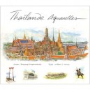 Thailande , Aquarelles - Taveepong Limaporncanich , William Warren