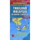 Thailande/birmanie/malaisiesyngapour - Collectif