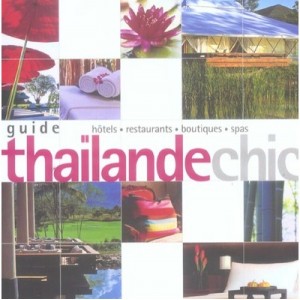 Thailande Chic - Collectif