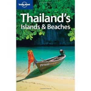 Thailand's Islands  Beaches (7e Edition) - Andrew Burke
