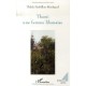 Thami, Une Femme Libanaise - Thilda Herbillon-moubayed