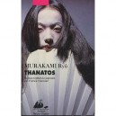Thanatos - Ryu Murakami