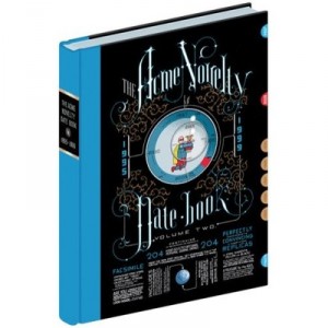 The Acme Novelty Datebook T.2 , 1995-1999 - Chris Ware
