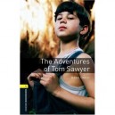 The Adventures Of Tom Sawyer Niveau: 1 - Collectif