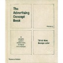 The Advertising Concept Book /anglais - Barry Pete
