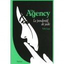 The Agency , Le Pendentif De Jade - Y.s. Lee