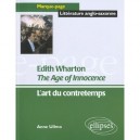 The Age Of Innocence , Edith Wharton - Anne Ullmo