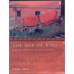 The Age Of Kali - Collectif