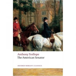 The American Senator - Trollope