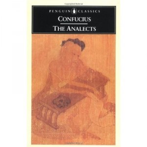 The Analects - Confucius