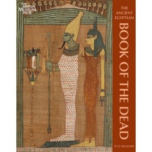 The Ancient Egyptian Book Of The Dead (new Edition) /anglais - Falkner R.o.