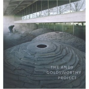 The Andy Goldsworthy Project - Molly Donovan