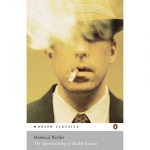 The Apprenticeship Of Duddy Kravitz - Richler Mordecai