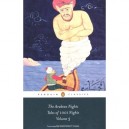 The Arabian Nights: Tales Of 1,001 Nights: Volume 3 - Lyons Trans.  Lyons