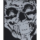 The Art And Life Of Chaz Bojorquez - Franco Castanet