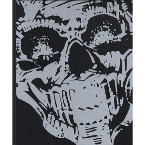 The Art And Life Of Chaz Bojorquez - Franco Castanet