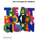 The Art Book, Children's Edition - Williams R