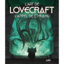 L'art De H.p. Lovecraft , L'appel De Cthulhu - Collectif