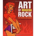 The Art Of Modern Rock - Collectif