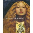 The Art Of The Pre-raphaelites /anglais - Prettejohn Elizabeth