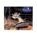 The Art Of Ratatouille - Collectif