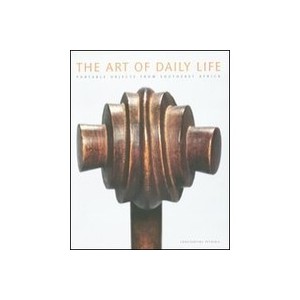 The Art of Daily Life, Mobile Objects - Costantine Petridis