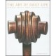 The Art Of Daily Life , Portable Objects - Costantine Petridis