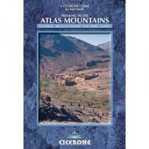 Trekking In The Atlas Mountains - K. Smith