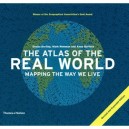The Atlas Of The Real World (revised Edition) /anglais - Dorling Newman