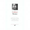 Theatre - Carlo Goldoni