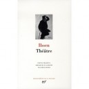 Theatre - Henrik Ibsen