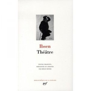 Theatre - Henrik Ibsen