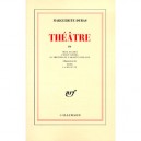 Theatre - Marguerite Duras